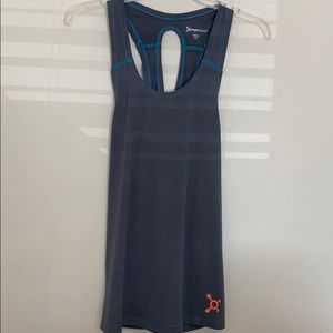 NEW Orangetheory Fly Away Tank 🍊